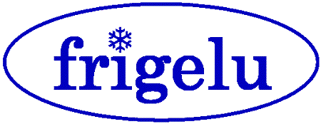 Frigelu: Maquinaria Hosteleria y Alimentación.