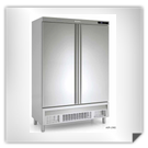Armarios refrigerados inox