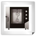 Horno convección Panadería
