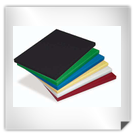 Tablas de corte fibra