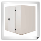Camaras desmontables refrigeradas