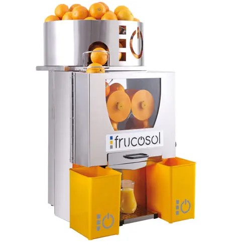 De naranjas automatico - Maquinaria de hostelería