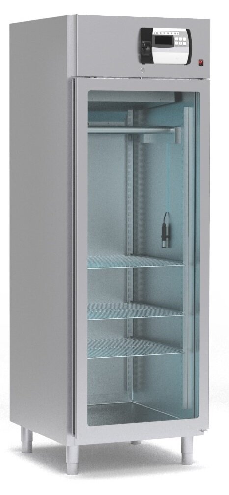 Armarios frigorificos  secadero para quesos J-1000
