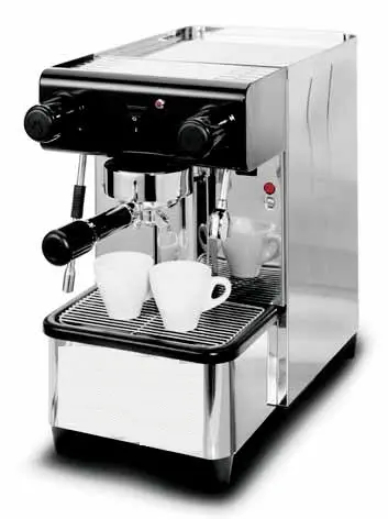 Máquina de café profesional Expobar G10 MINI 1GR con 1 grifo