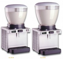 Horchatera Ugolini A 12. Dep. 12 lt. Temp. 4/11ºC.