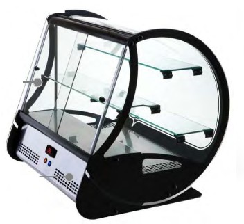 VITRINA FRIGORÍFICA VELA