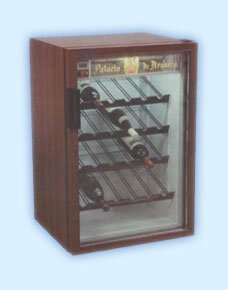 Blanfrio armario vinos, multiusos