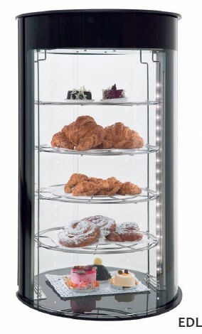 EXPOSITORES NEUTROS DOLCE