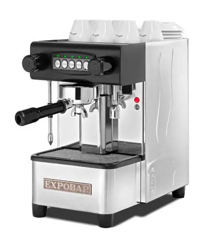 Máquina de café profesional Expobar G10 MINI 1GR con 1 grifo